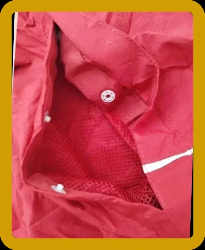 Veste coupe-vent Antigua MLB Boston Red Sox World Series 2007 manches amovibles – photo 7